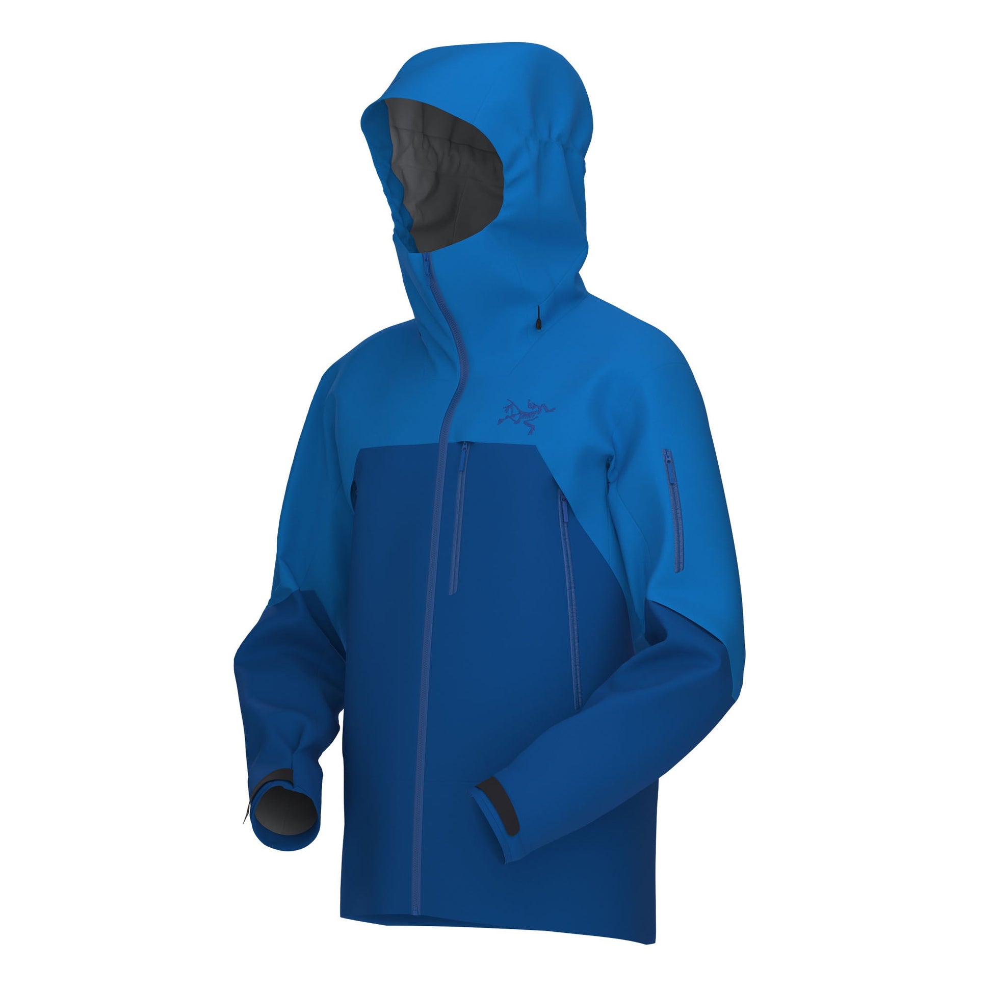 Arc'teryx Rush Mens Jacket 2025 - Skiis & Biikes