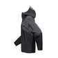 Arc'teryx Rush Mens Jacket 2026 - Skiis & Biikes