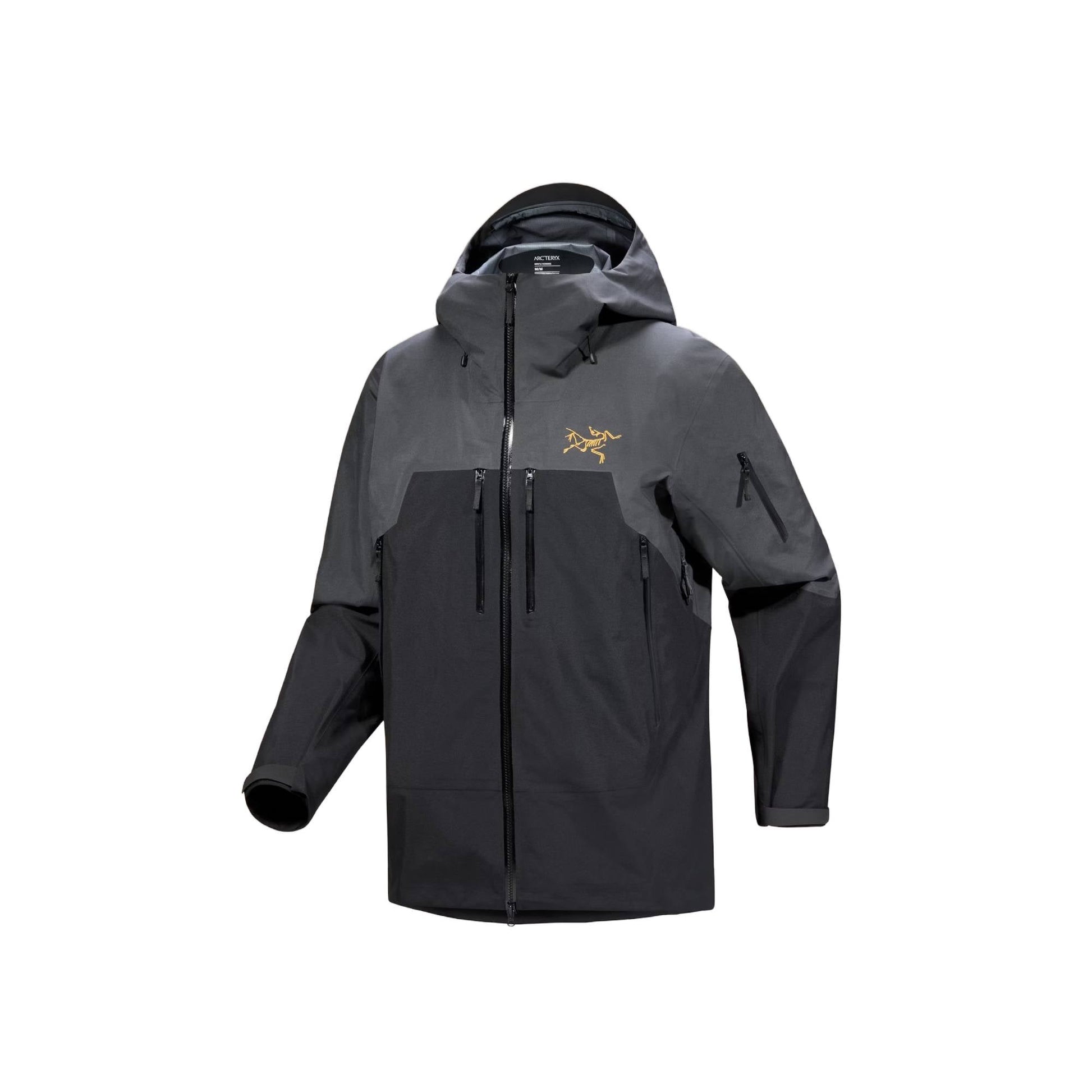 Arc'teryx Rush Mens Jacket 2026 - Skiis & Biikes