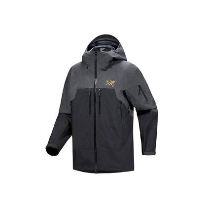 Arc'teryx Rush Mens Jacket 2026 - Skiis & Biikes