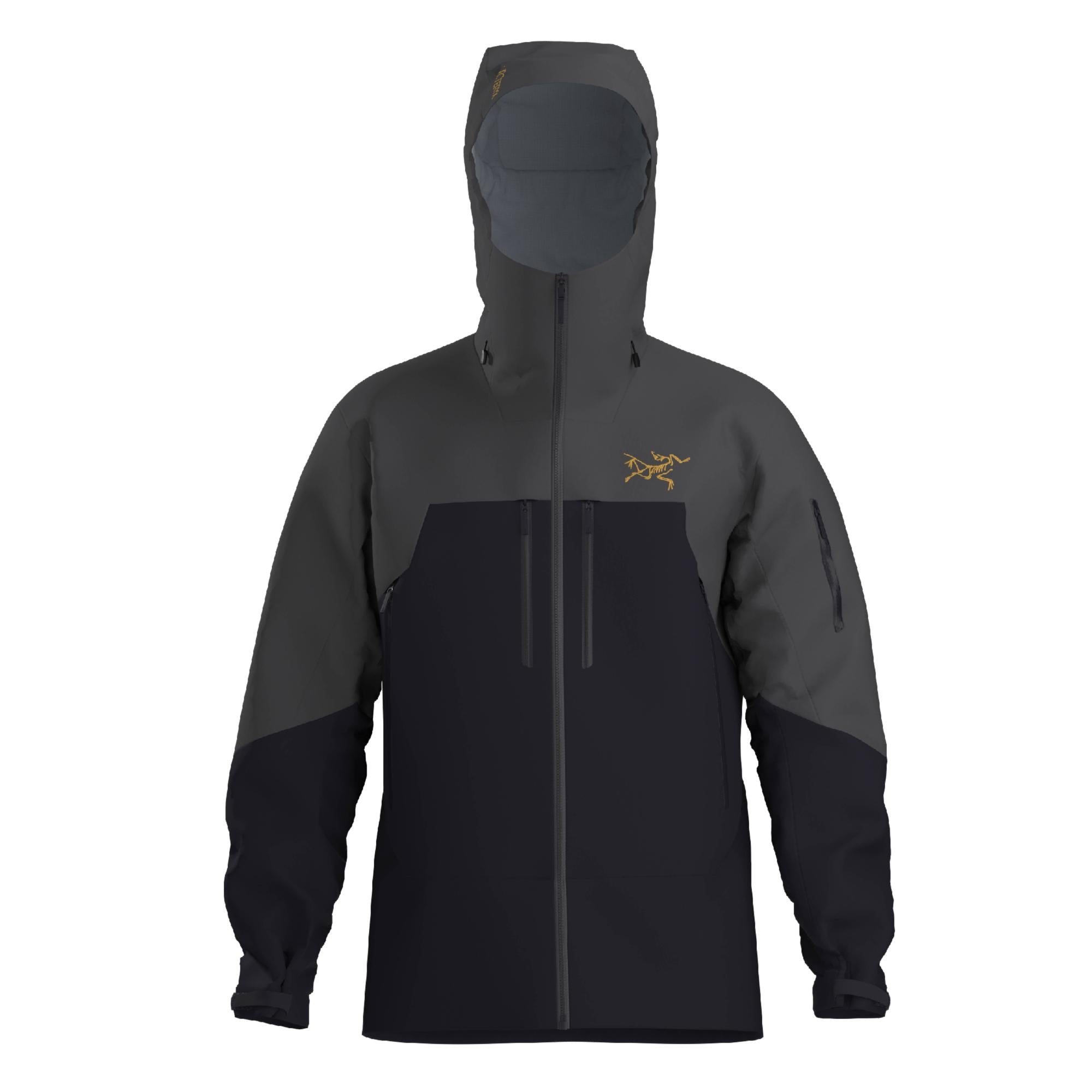 Arc'teryx Rush Mens Jacket 2026 – Skiis & Biikes