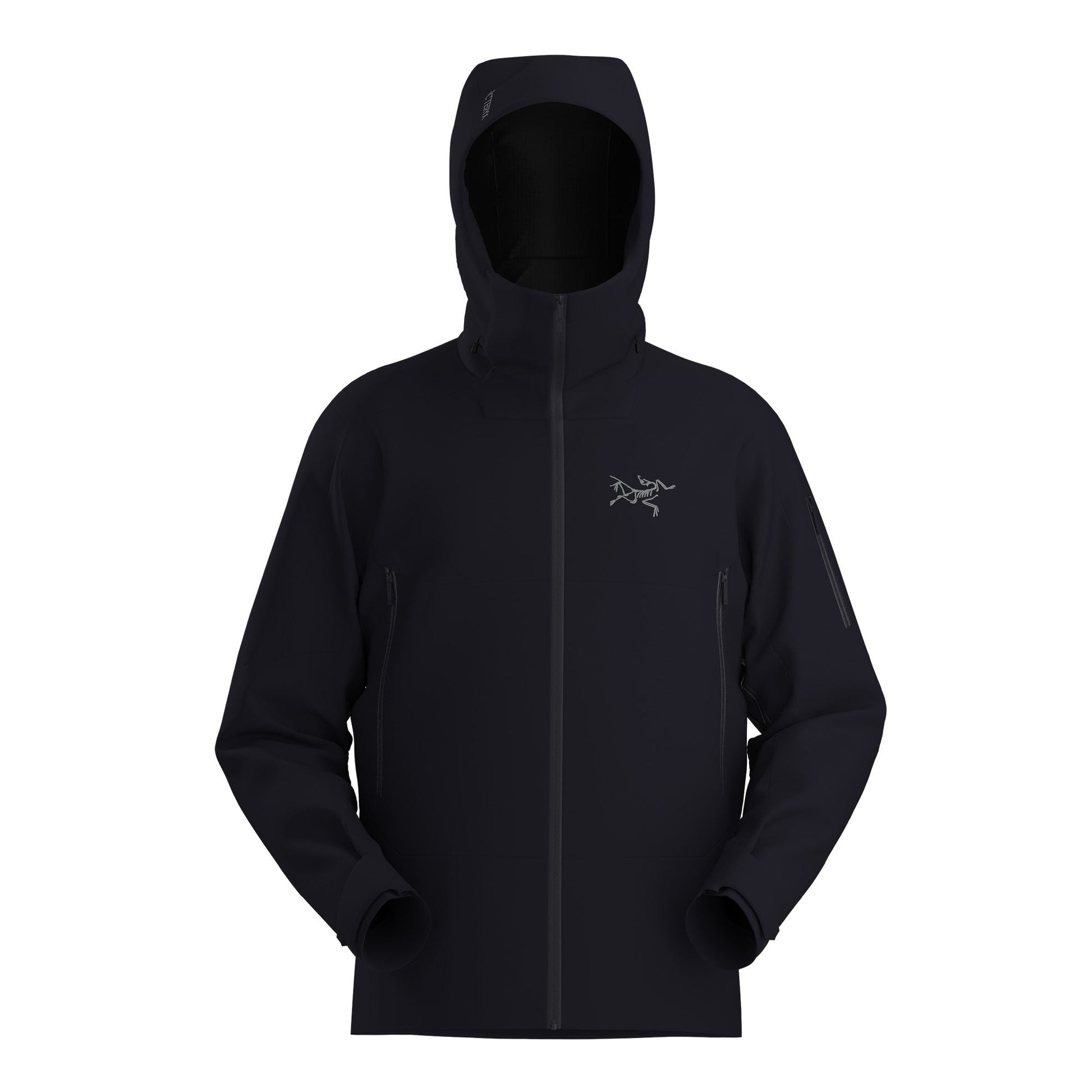 Arc'teryx Sabre Insulated Mens Jacket 2025 - Skiis & Biikes