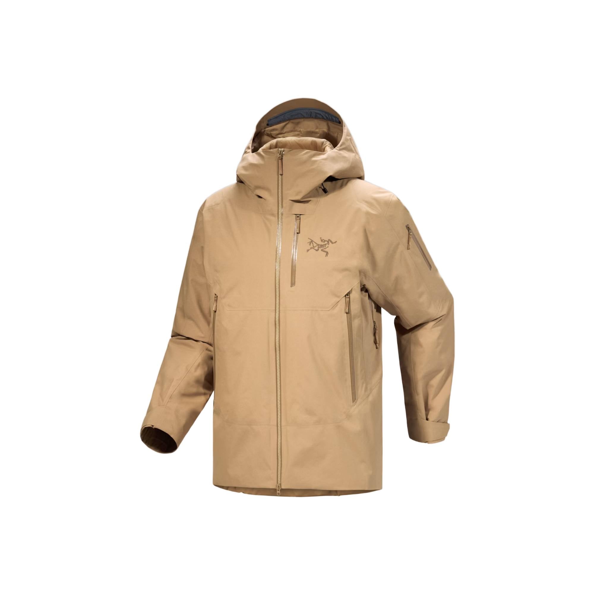 Arc'teryx Sabre Insulated Mens Jacket 2026 – Skiis & Biikes
