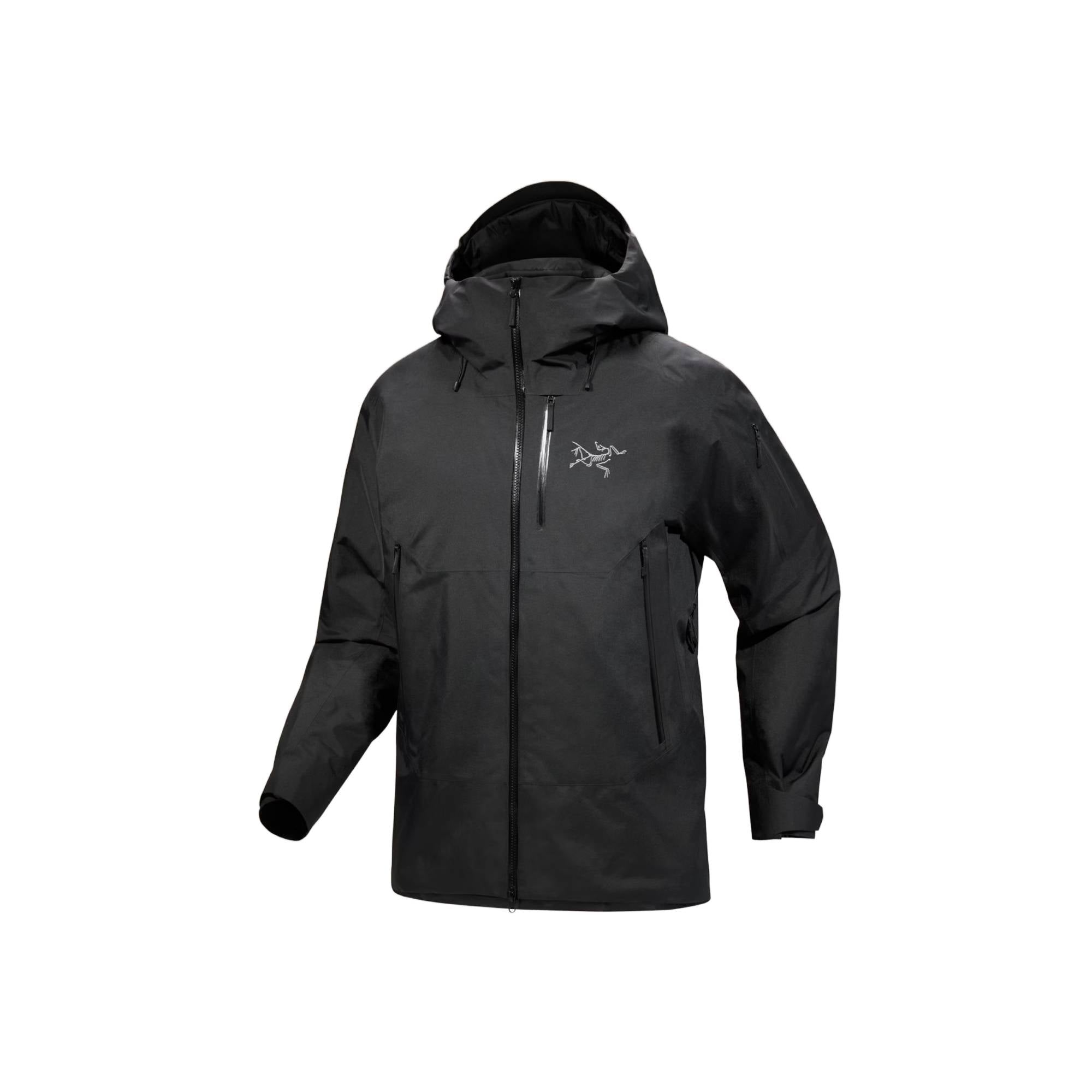 Arc'teryx Sabre Insulated Mens Jacket 2026 – Skiis & Biikes