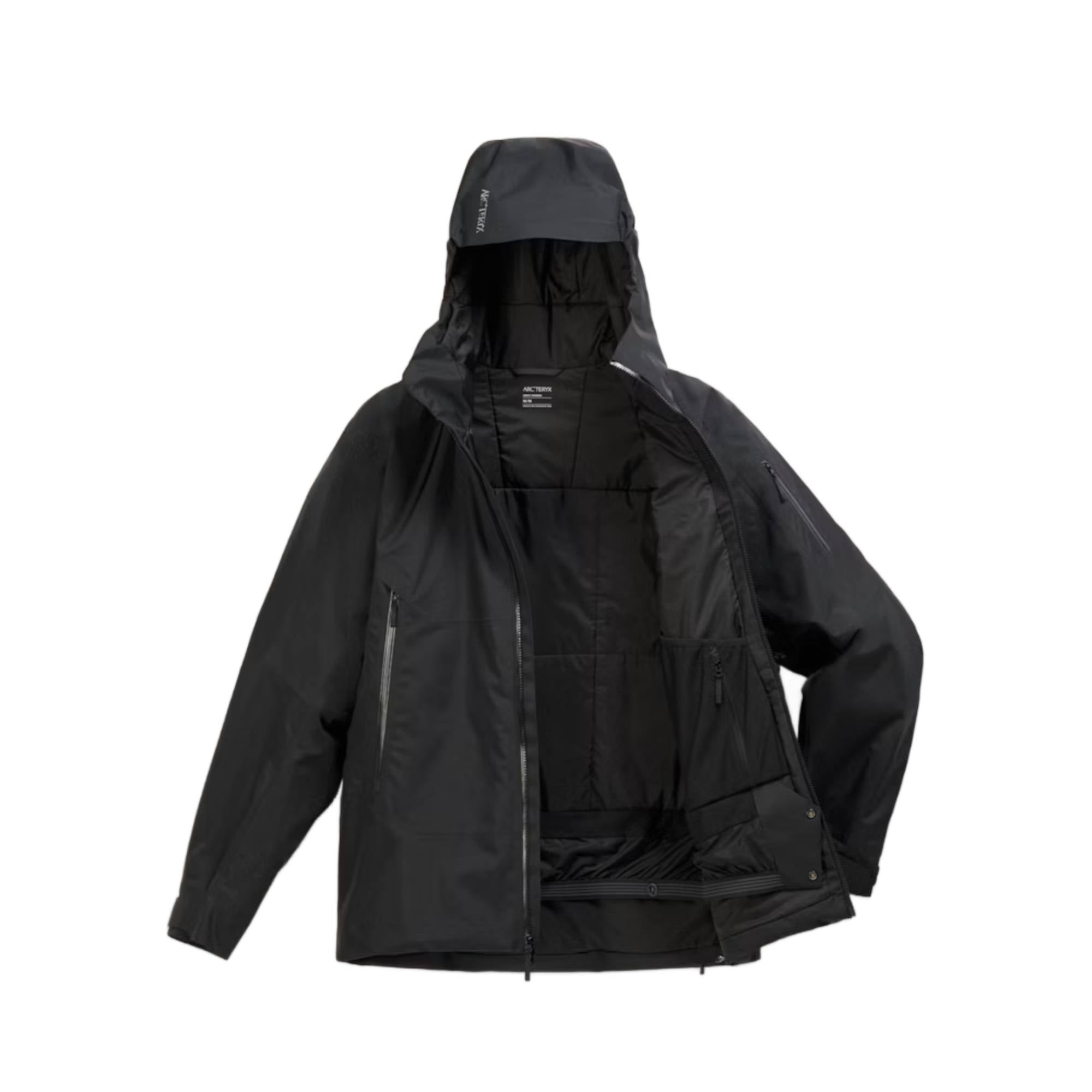 Arc'teryx Sabre Insulated Mens Jacket 2026 – Skiis & Biikes