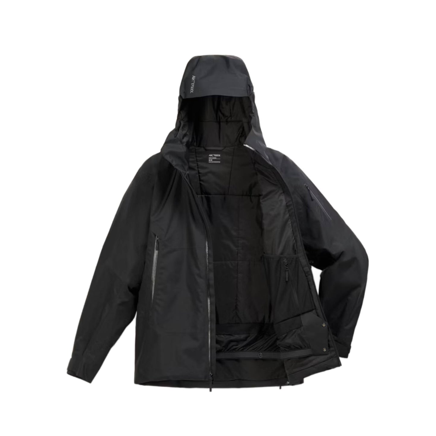 Arc'teryx Sabre Insulated Mens Jacket 2026 - Skiis & Biikes
