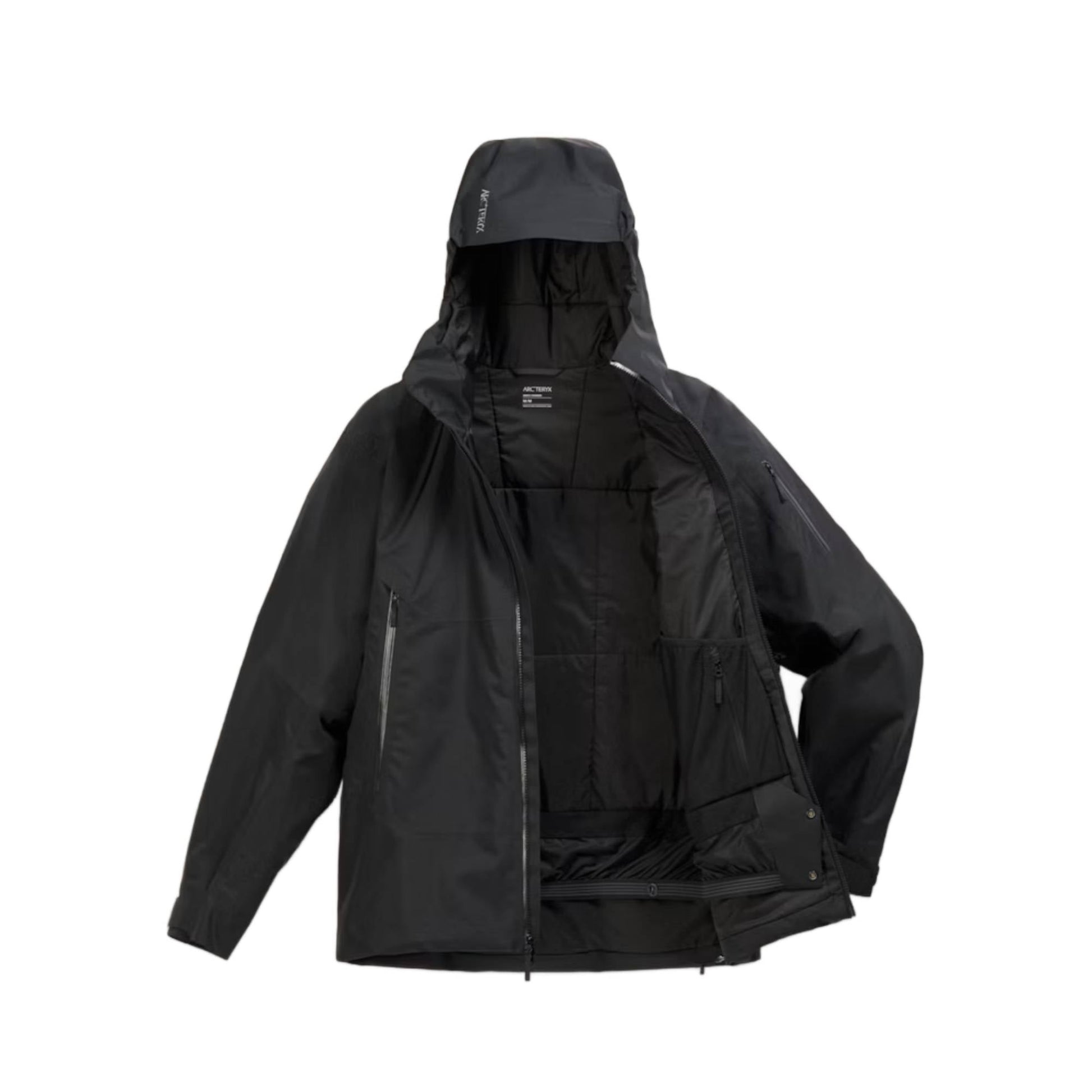 Arc'teryx Sabre Insulated Mens Jacket 2026 - Skiis & Biikes
