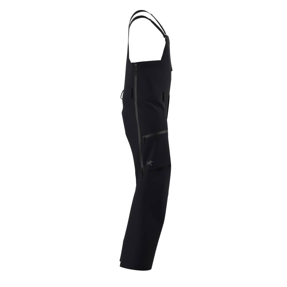 Arc'teryx Sabre Mens Bib Pant 2024 - Skiis & Biikes