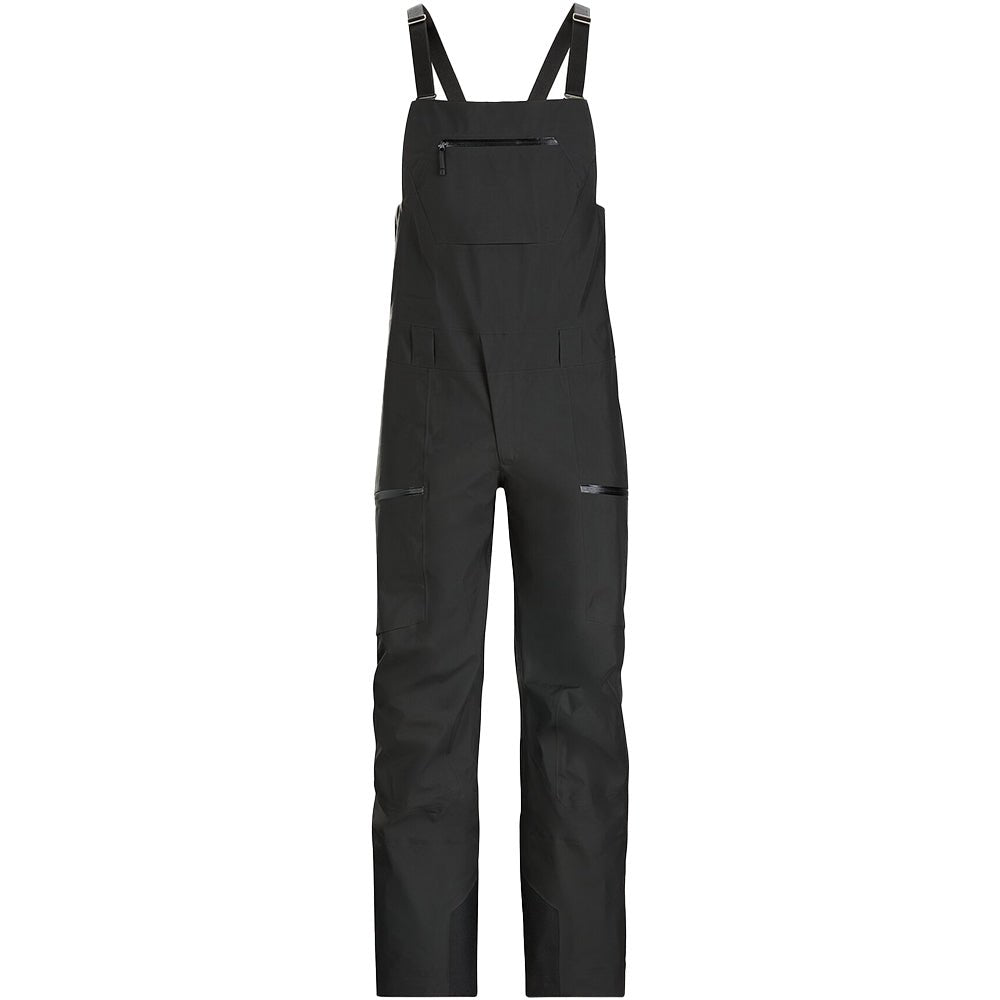 Arc'teryx Sabre Mens Bib Pant 2024 - Skiis & Biikes