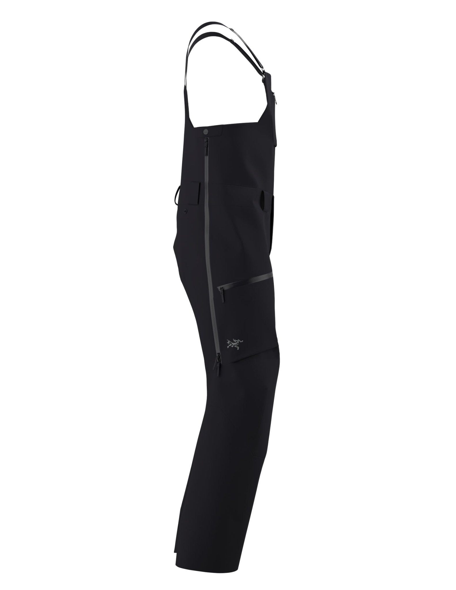Arc'teryx Sabre Mens Bib Pant 2026 - Skiis & Biikes