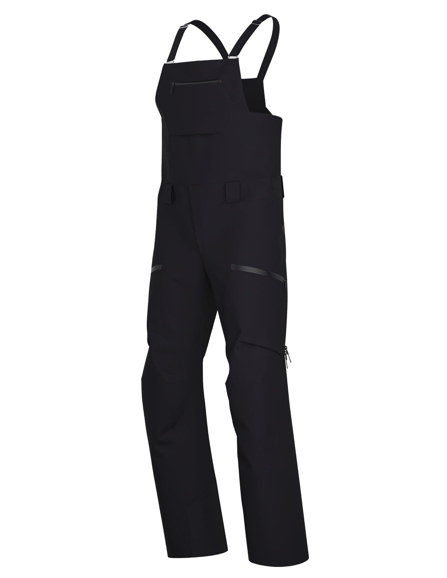 Arc'teryx Sabre Mens Bib Pant 2026 - Skiis & Biikes