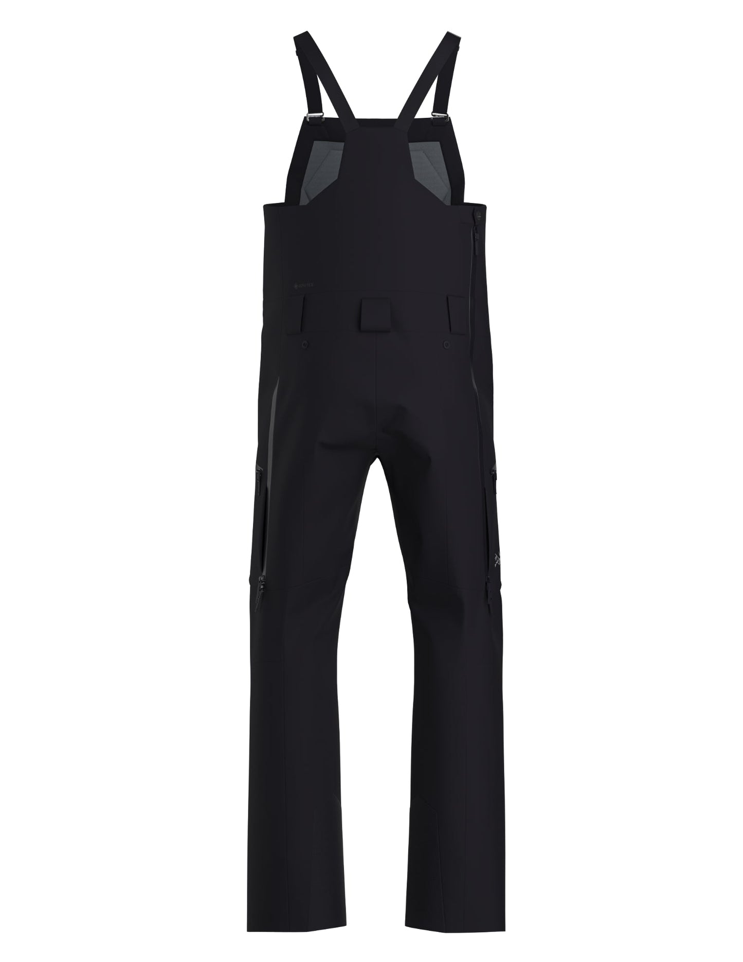 Arc'teryx Sabre Mens Bib Pant 2026 - Skiis & Biikes