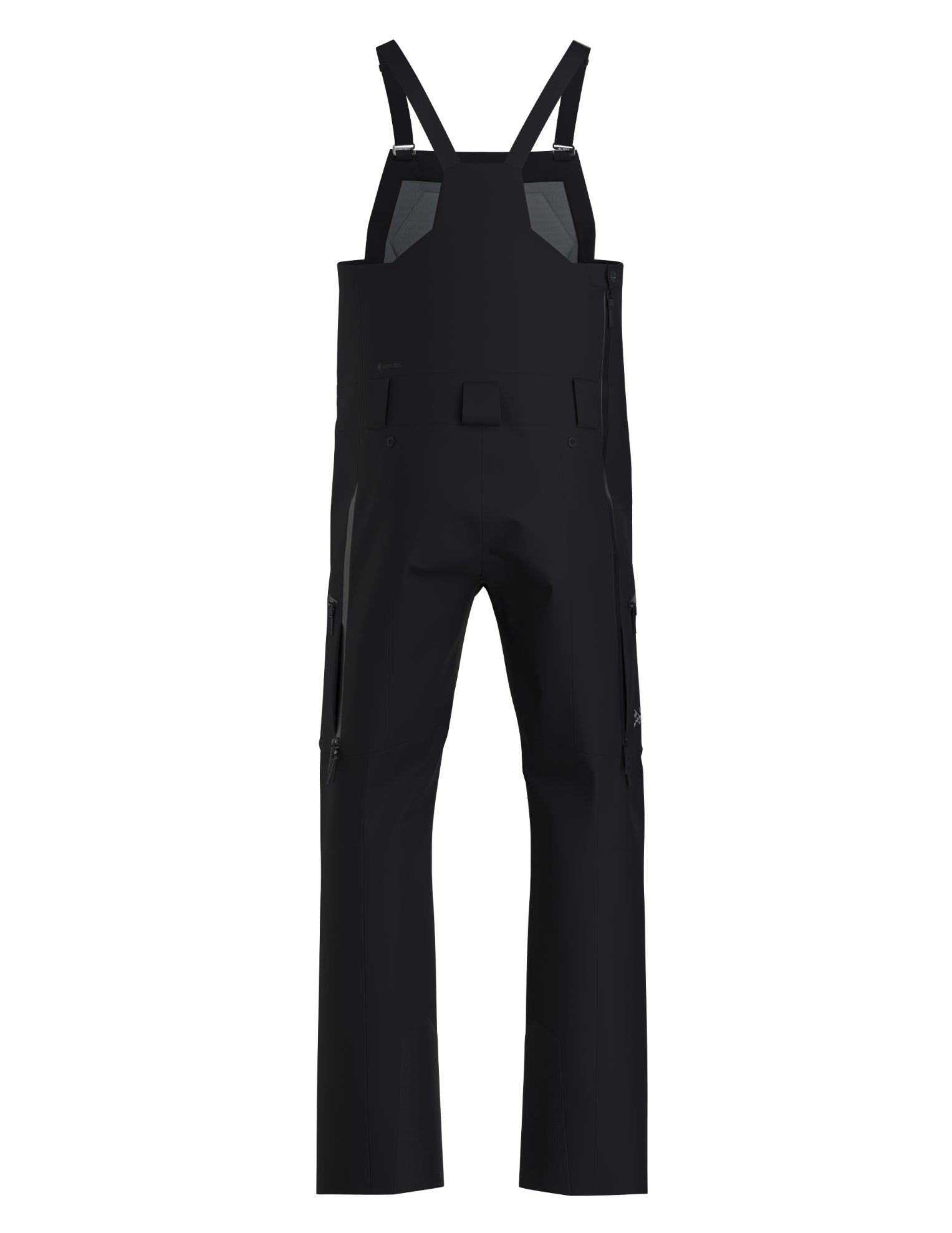 Arc'teryx Sabre Mens Bib Pant 2026 - Skiis & Biikes