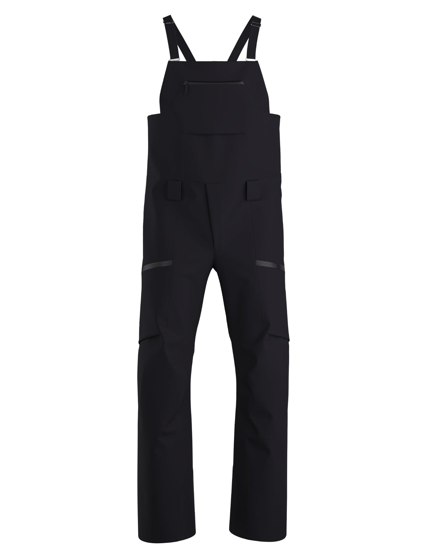 Arc'teryx Sabre Mens Bib Pant 2026 - Skiis & Biikes