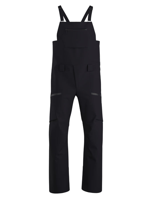 Arc'teryx Sabre Mens Bib Pant 2026 - Skiis & Biikes