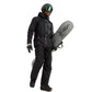 Arc'teryx Sabre Mens Insulated Jacket 2024 - Skiis & Biikes