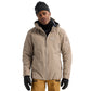 Arc'teryx Sabre Mens Insulated Jacket 2024 - Skiis & Biikes