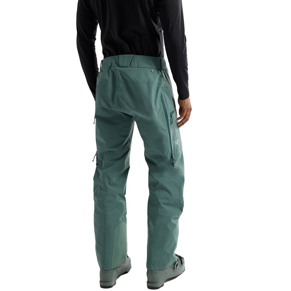 Arc'teryx Sabre Mens Insulated Pant 2024 - Skiis & Biikes