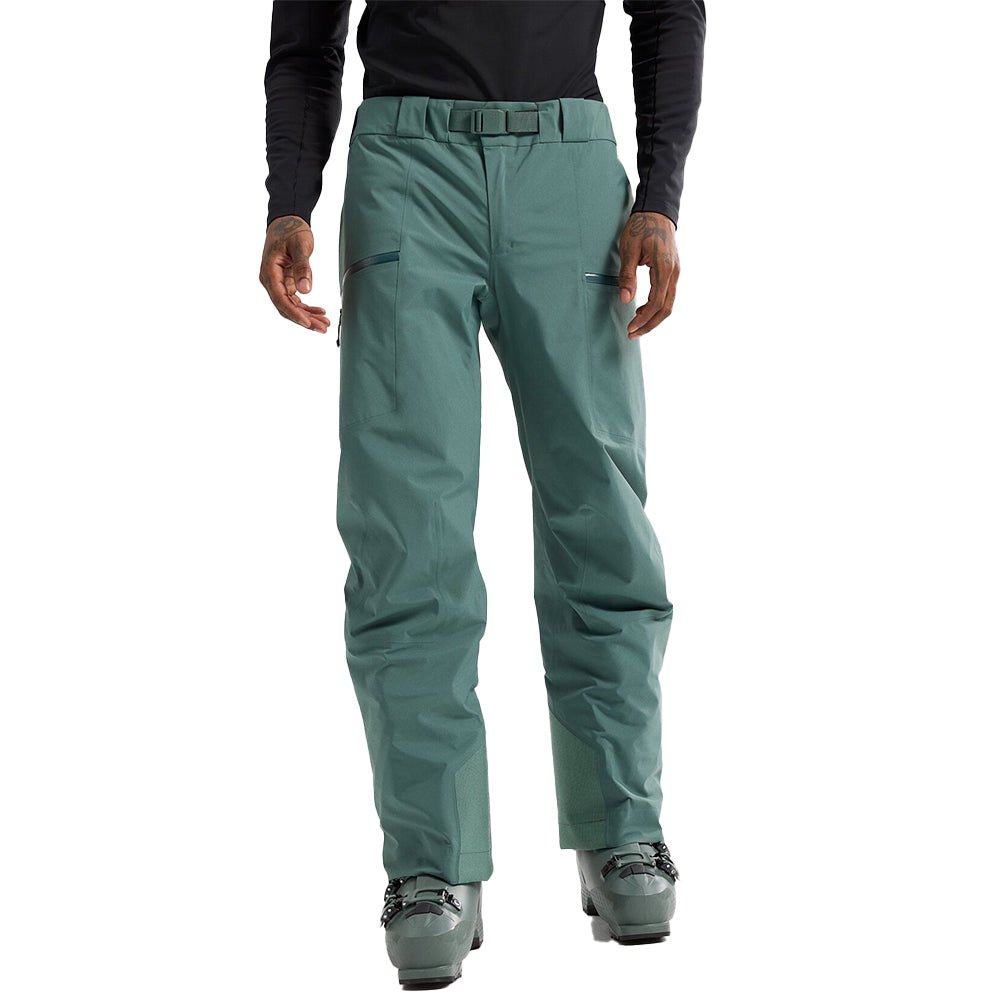 Arc'teryx Sabre Mens Insulated Pant 2024 - Skiis & Biikes