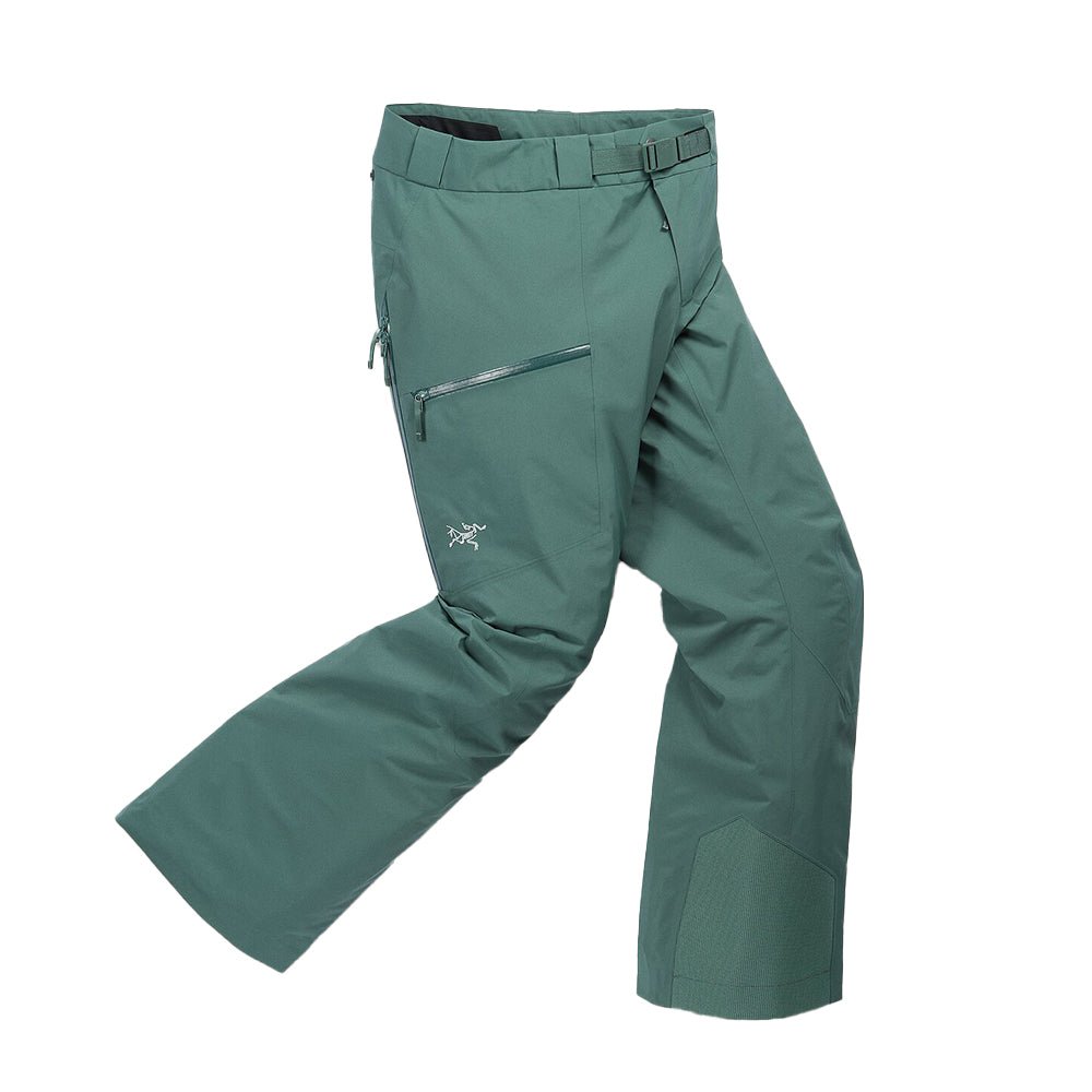 Arc'teryx Sabre Mens Insulated Pant 2024 - Skiis & Biikes