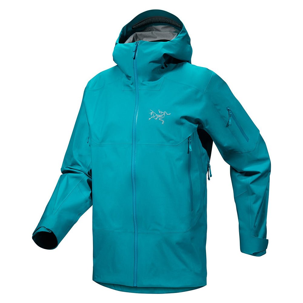 Arc'teryx Sabre Mens Jacket 2024 - Skiis & Biikes