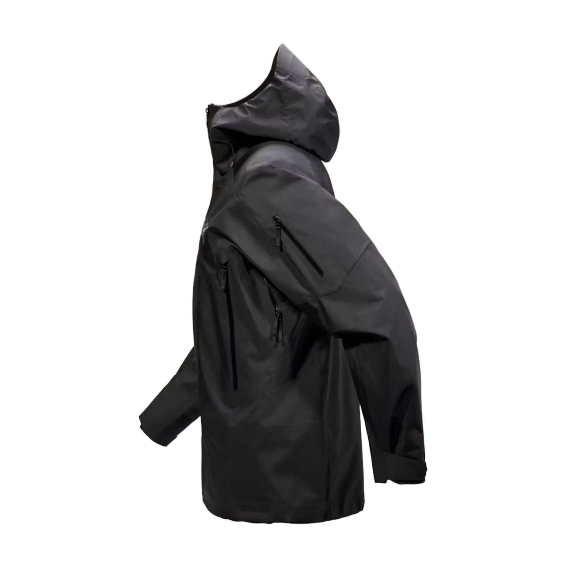 Arc'teryx Sabre Mens Jacket 2026 - Skiis & Biikes