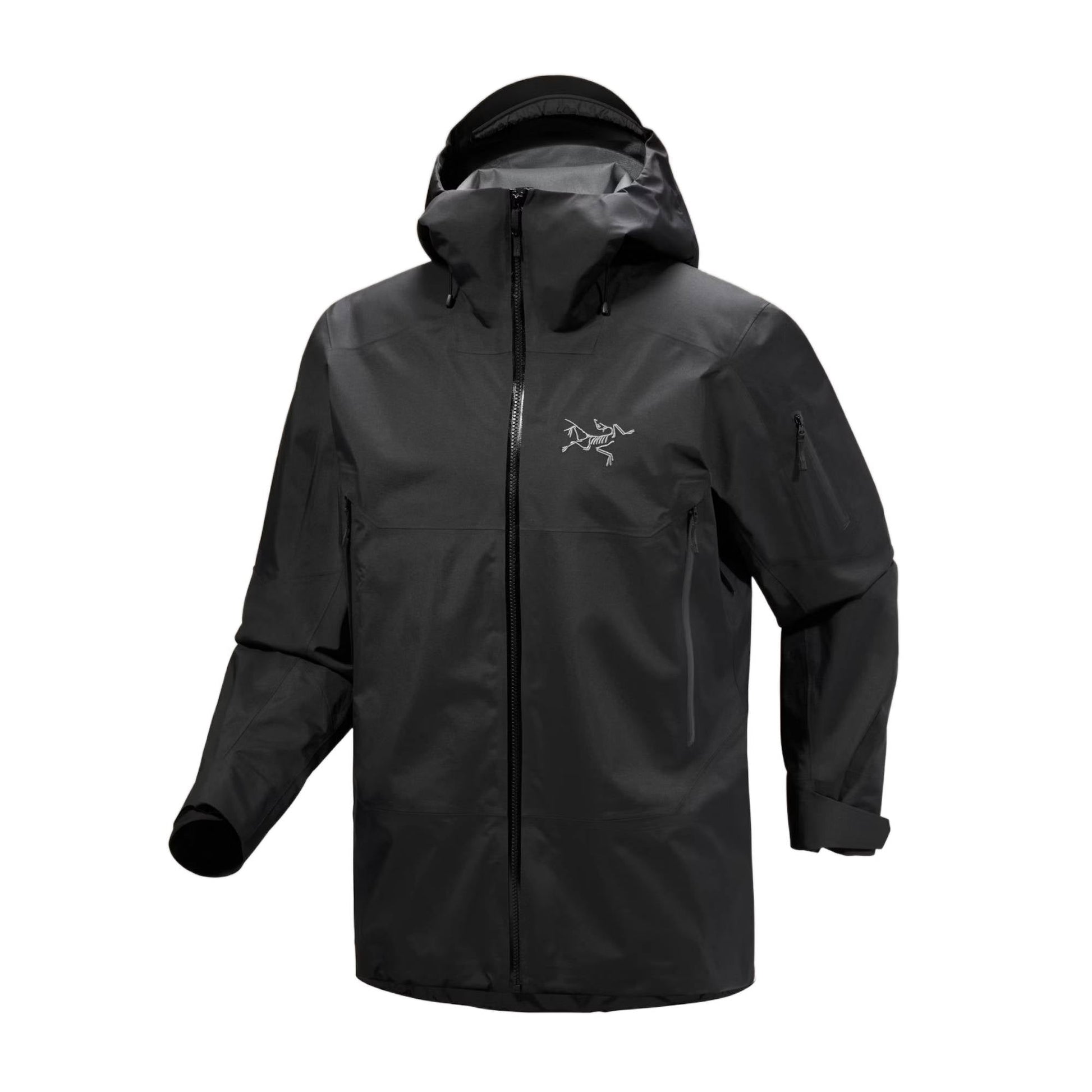 Arc'teryx Sabre Mens Jacket 2026 - Skiis & Biikes