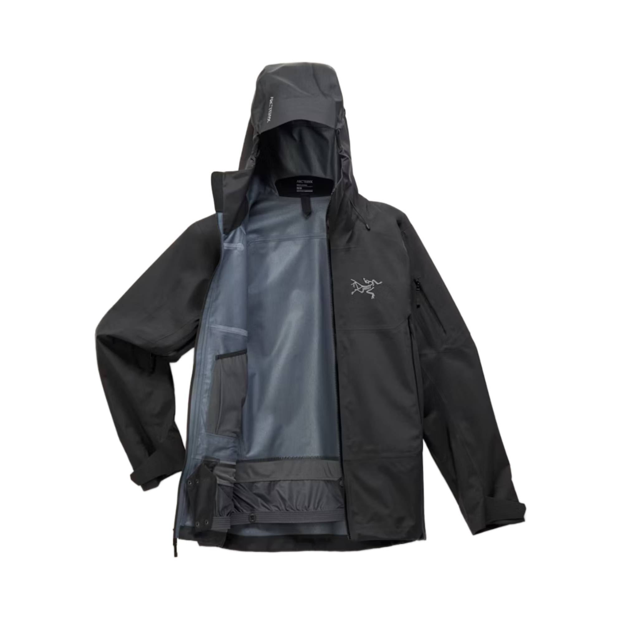 Arc'teryx Sabre Mens Jacket 2026 – Skiis & Biikes