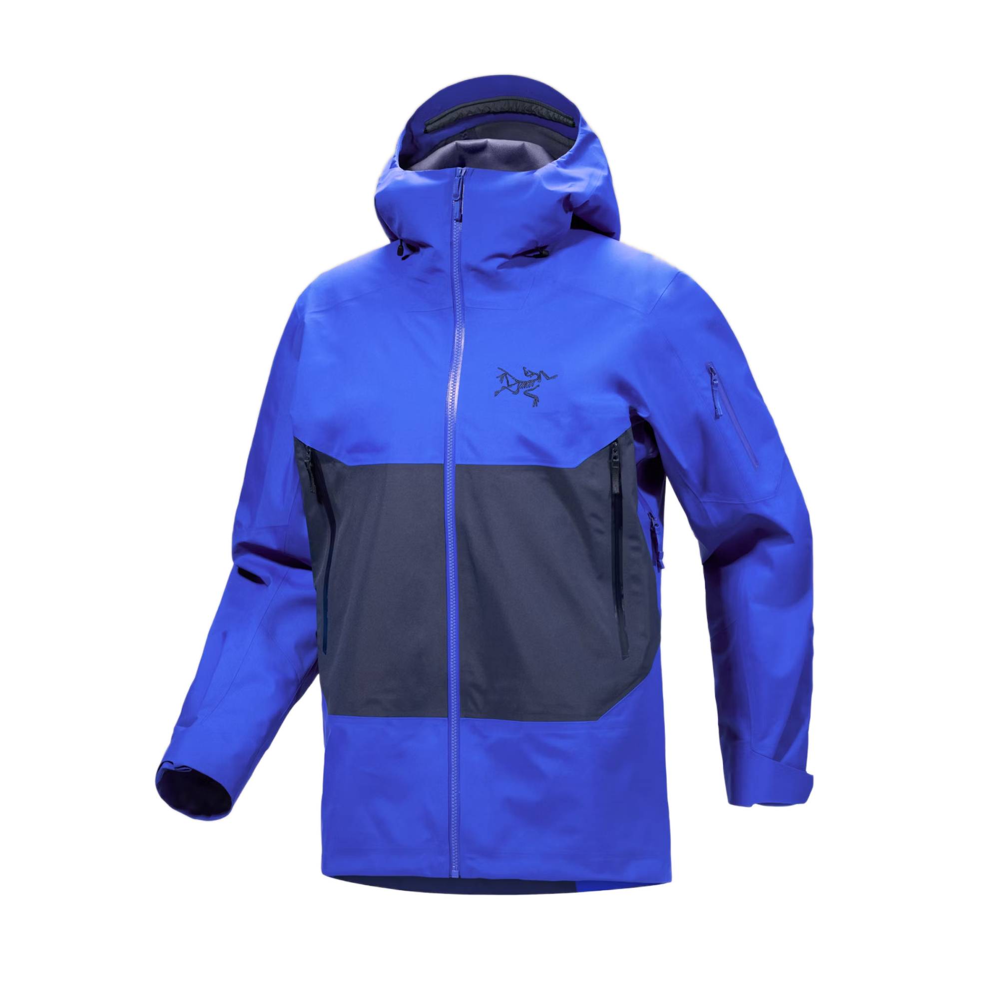 Arc'teryx Sabre Mens Jacket 2026 – Skiis & Biikes