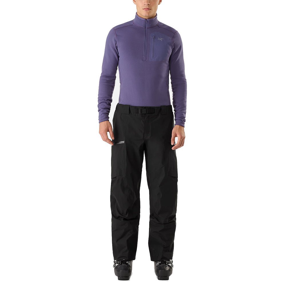 Arc'teryx Sabre Mens Pant 2023 - Skiis & Biikes