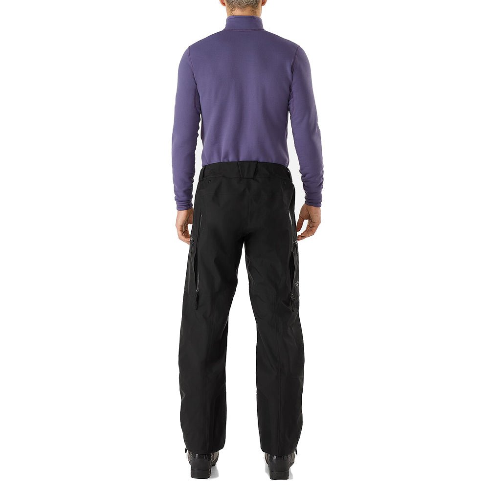 Arc'teryx Sabre Mens Pant 2023 - Skiis & Biikes