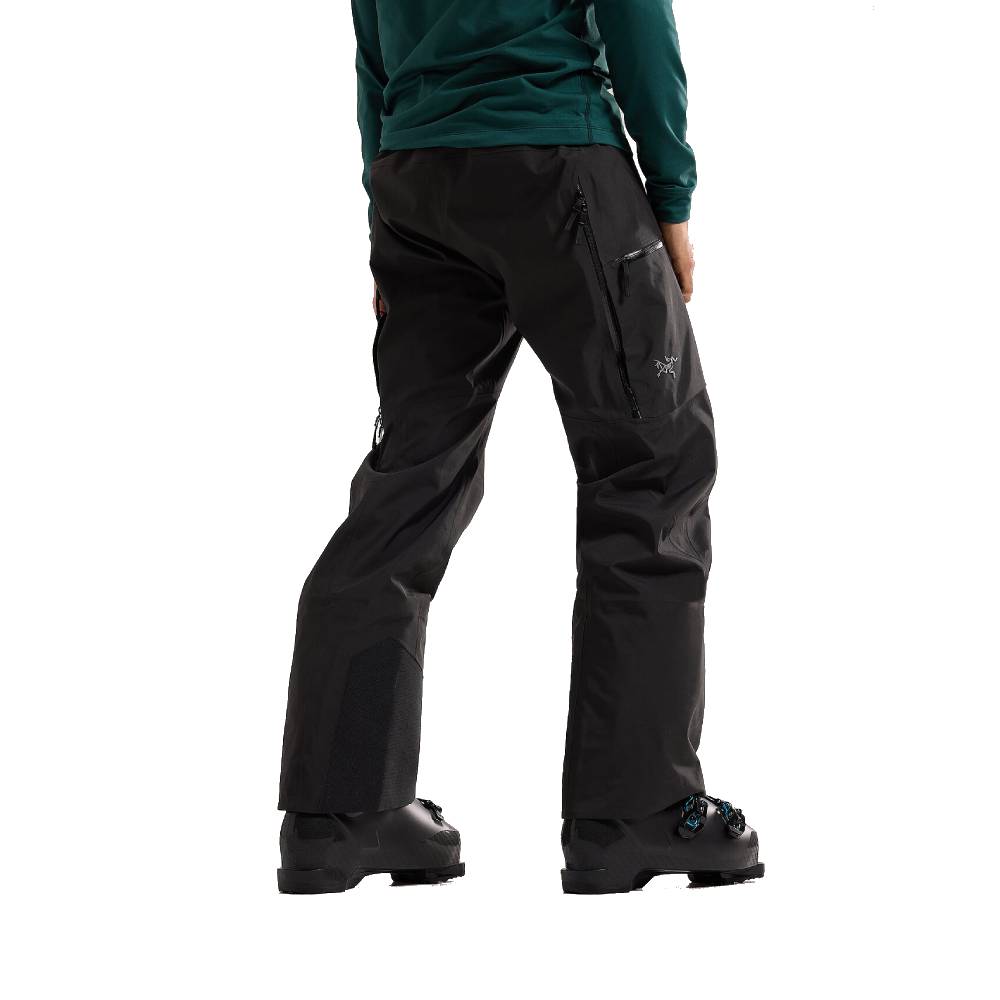 Arc'teryx Sabre Mens Pant 2024 - Skiis & Biikes