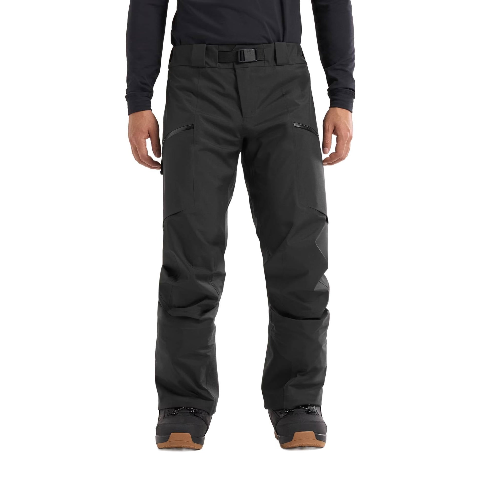 Arc'teryx Sabre Mens Pant 2026 - Skiis & Biikes