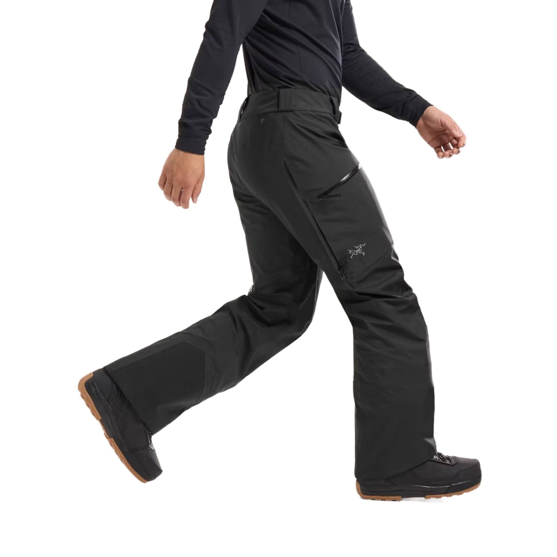 Arc'teryx Sabre Mens Pant 2026 - Skiis & Biikes
