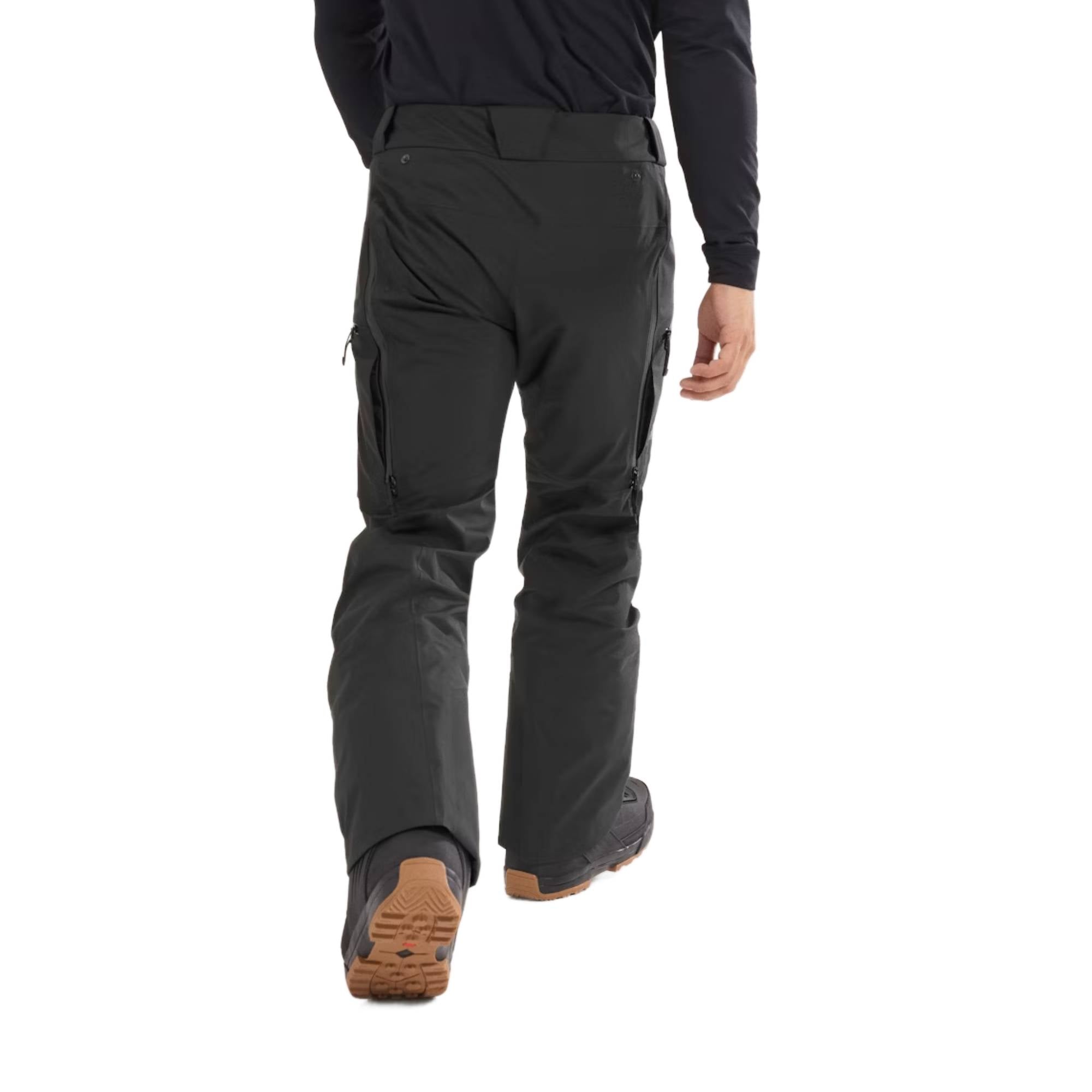 Arc'teryx Sabre Mens Pant 2026 – Skiis & Biikes