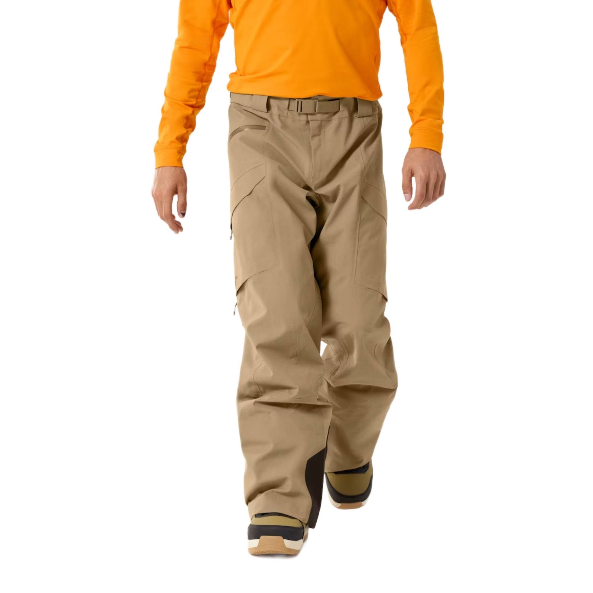 Arc'teryx Sabre Relaxed Mens Pant 2026 - Skiis & Biikes