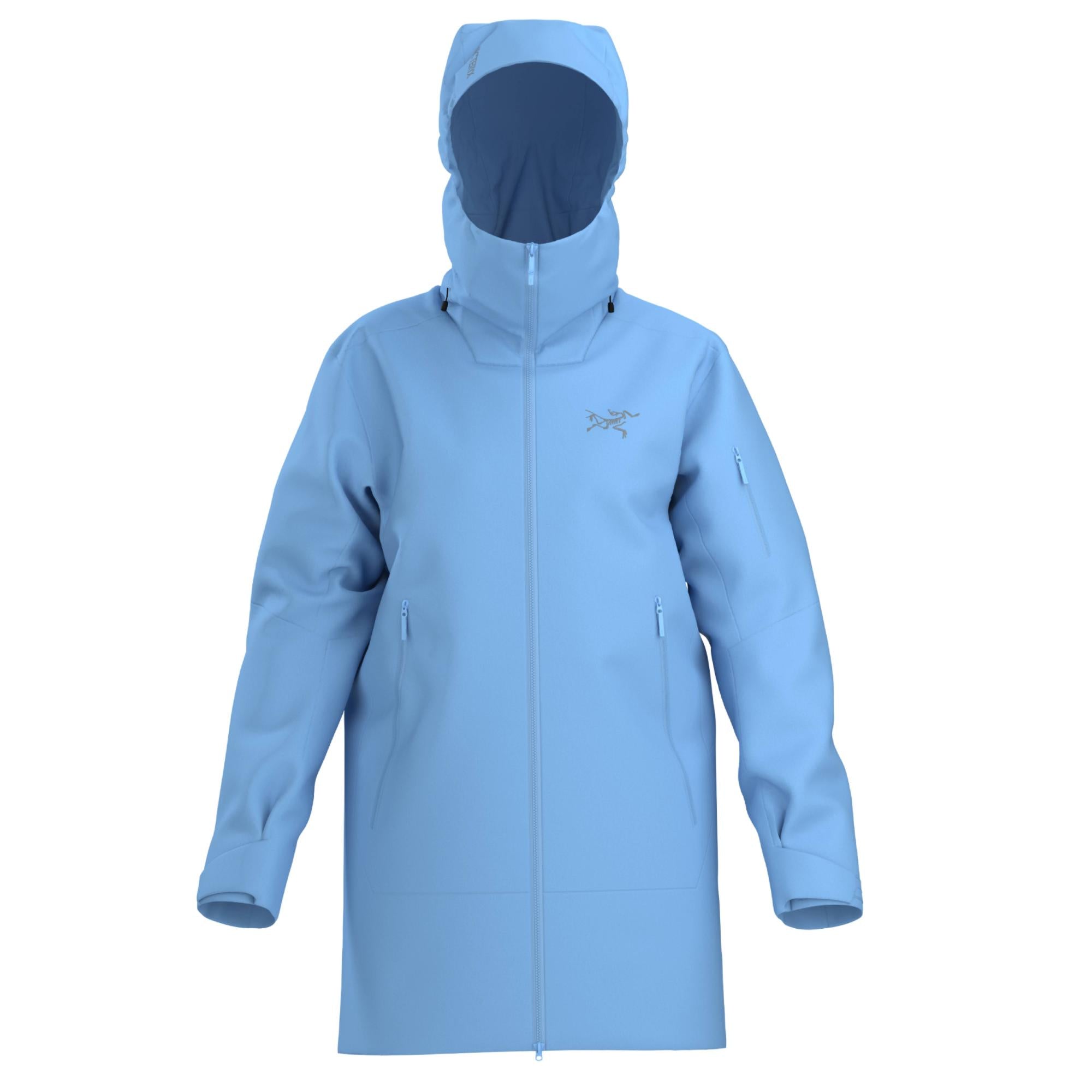 Arc'teryx Sentinel Insulated Womens Jacket 2026 – Skiis & Biikes