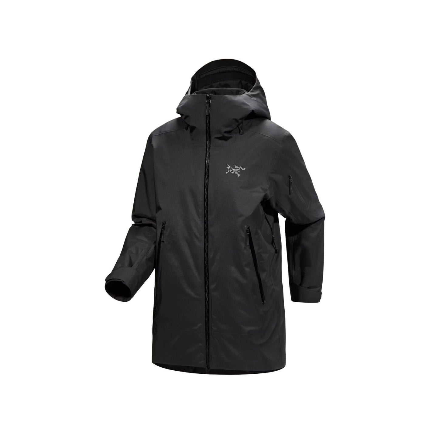 Arc'teryx Sentinel Insulated Womens Jacket 2026 - Skiis & Biikes