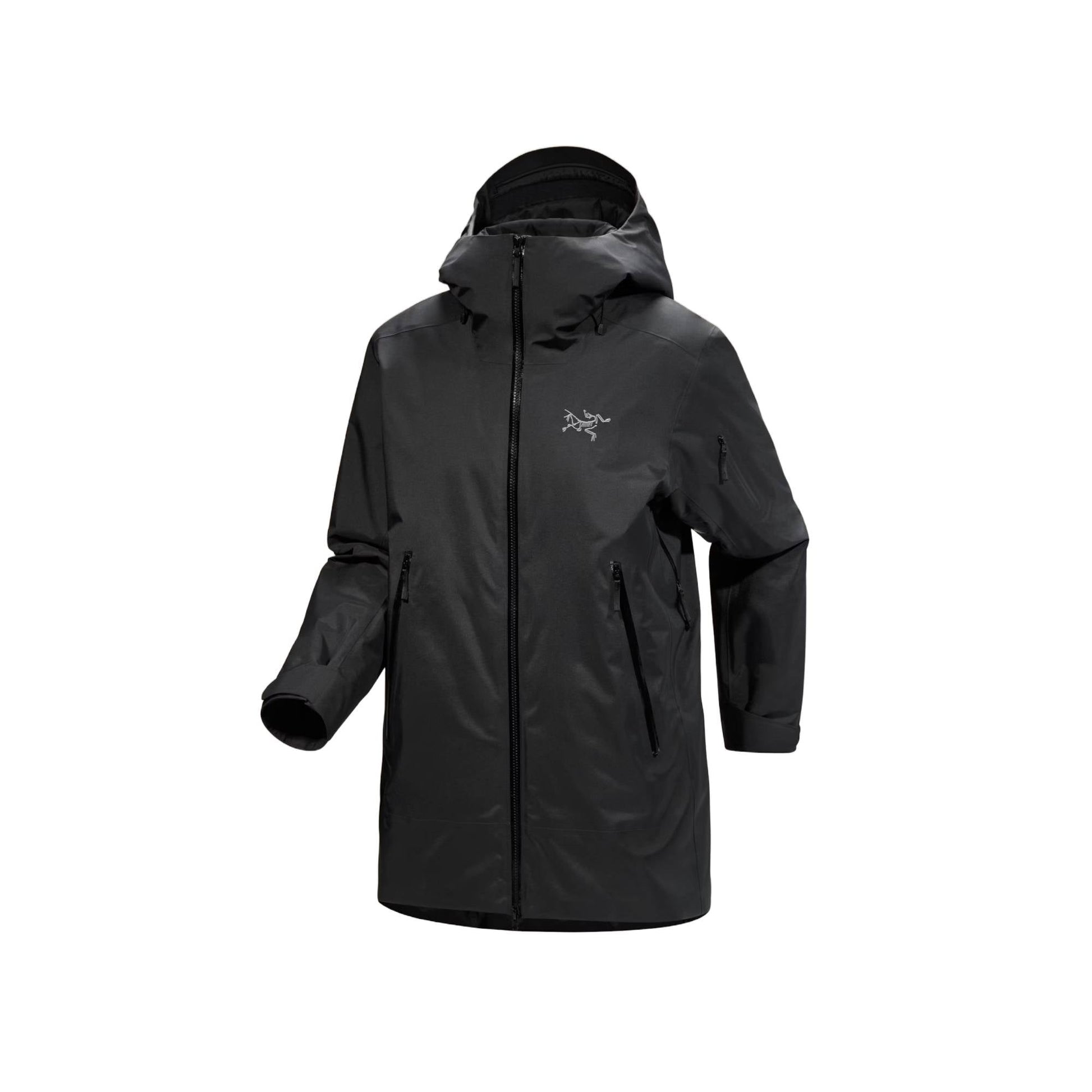 Arc'teryx Sentinel Insulated Womens Jacket 2026 - Skiis & Biikes