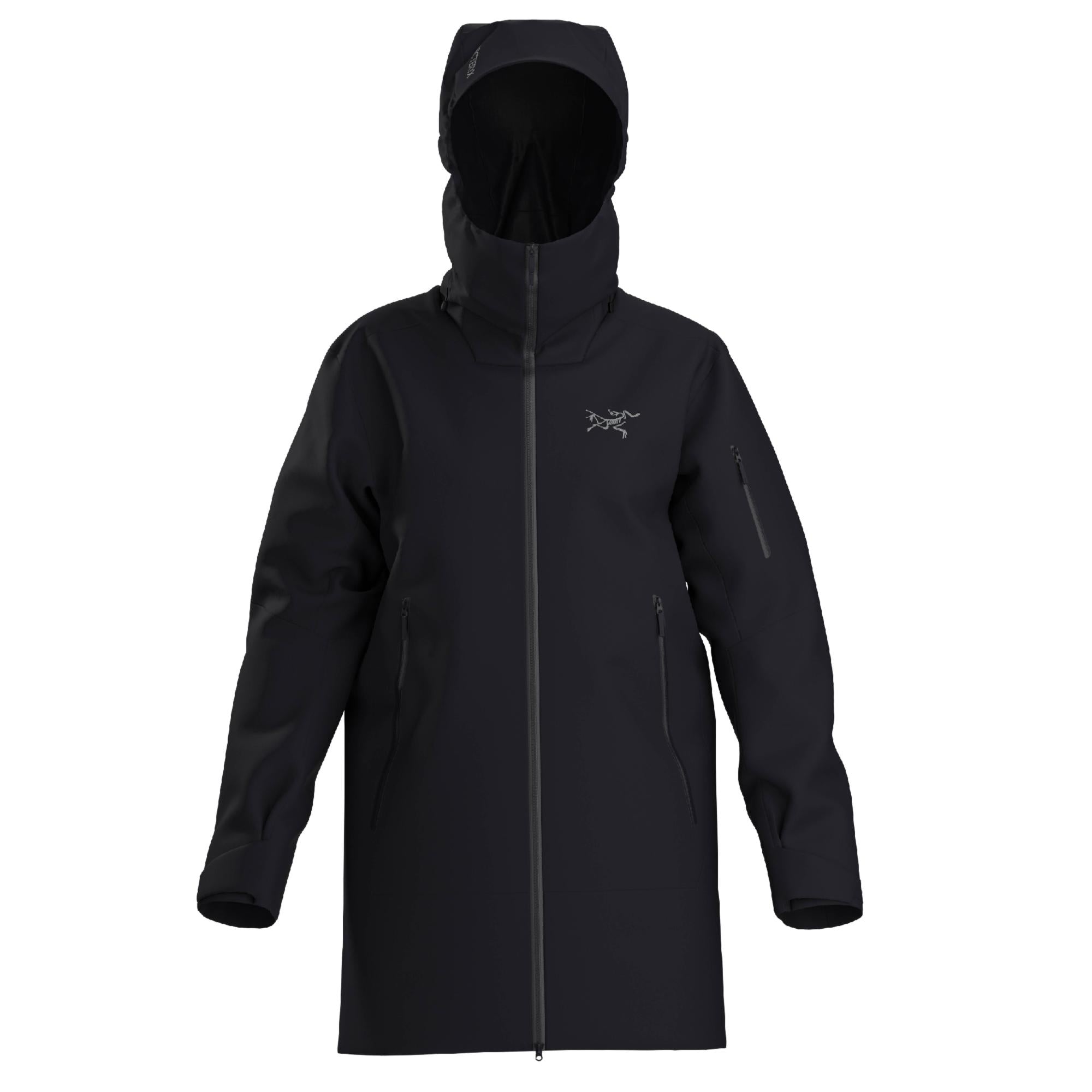 Arc’teryx size s check description size S-XXL Rare ARC'TERYX Alpha SV GORE