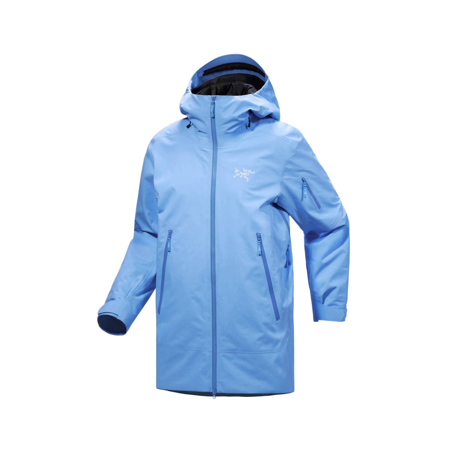 Arc'teryx Sentinel Insulated Womens Jacket 2026 - Skiis & Biikes