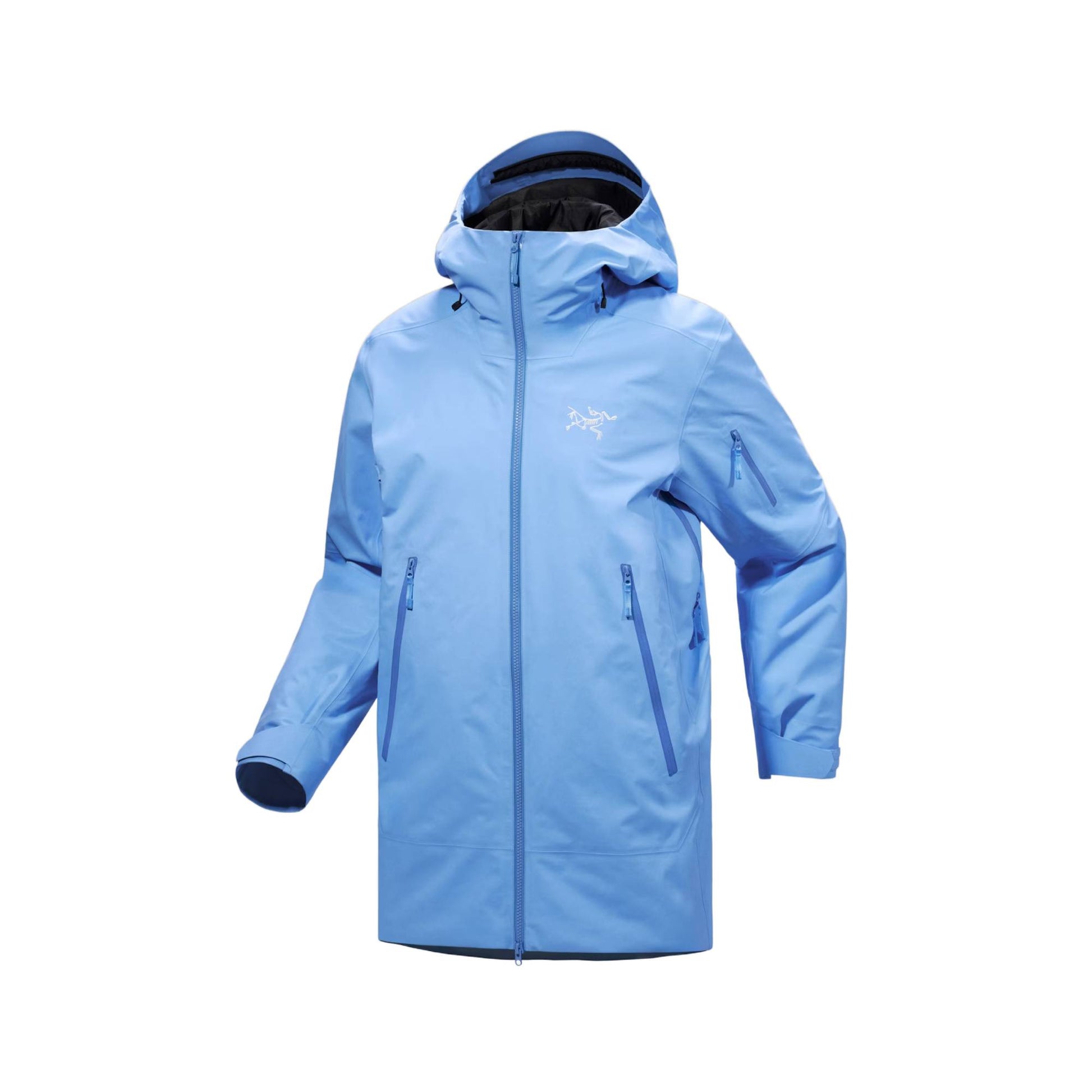 Arc'teryx Sentinel Insulated Womens Jacket 2026 - Skiis & Biikes