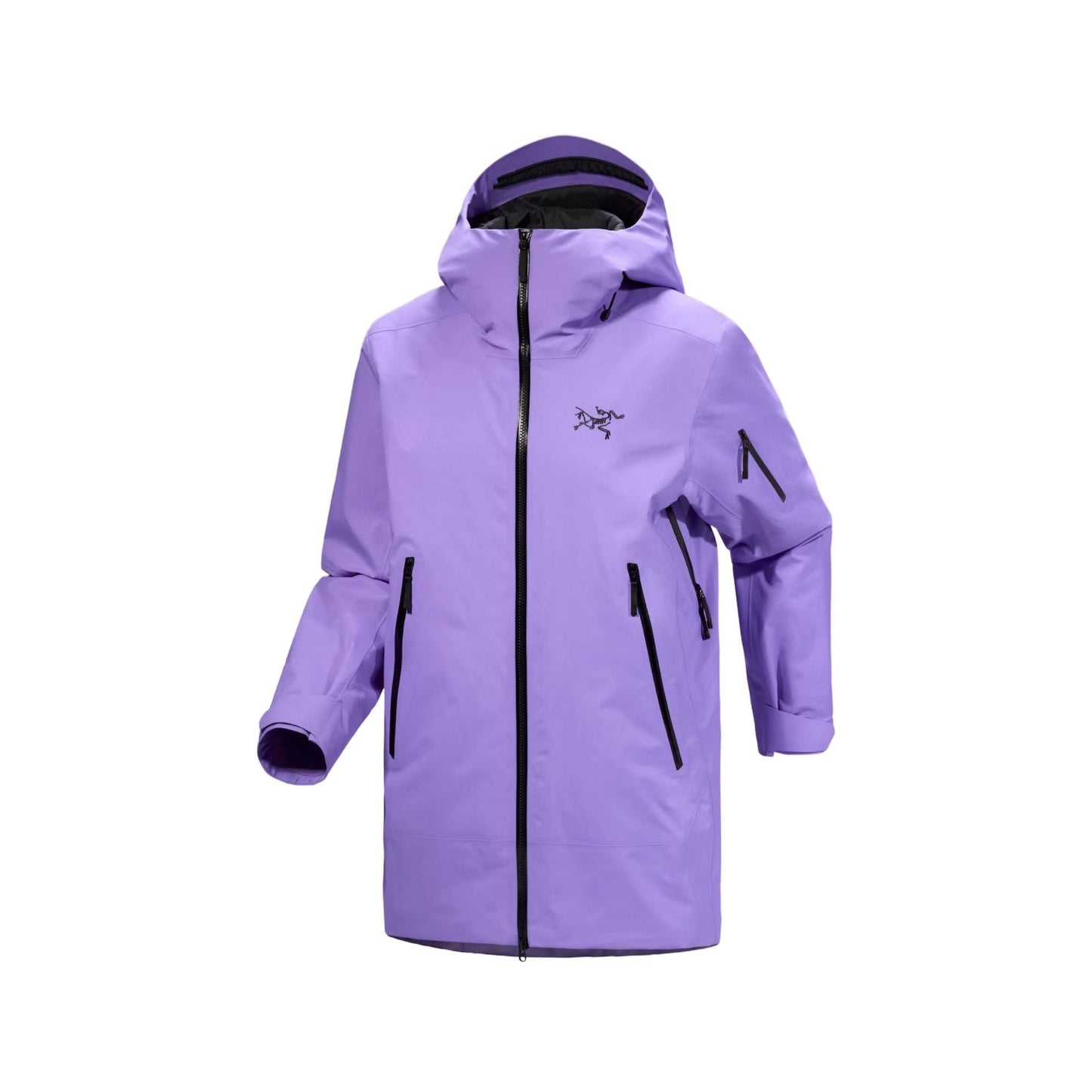 Arc'teryx Sentinel Insulated Womens Jacket 2026 - Skiis & Biikes