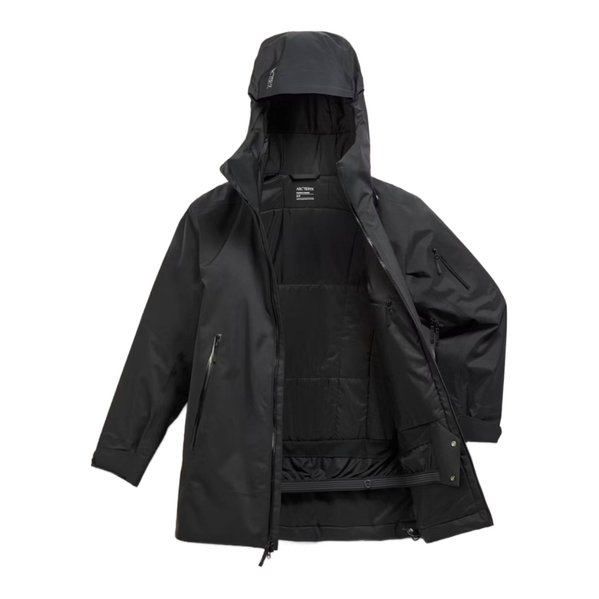 Arc'teryx Sentinel Insulated Womens Jacket 2026 - Skiis & Biikes