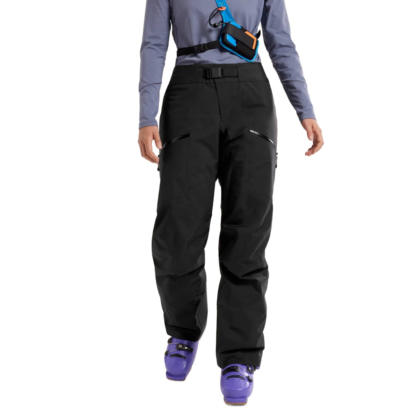 Arc'teryx Sentinel Insulated Womens Pant 2026 - Skiis & Biikes