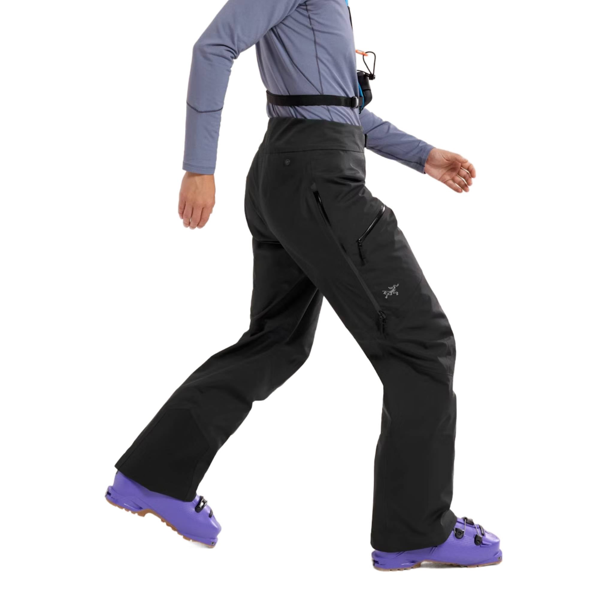 【新品未使用】W's Arc'teryx センチネルLTパンツ Arc'teryx Sentinel Pants - Women's | evo