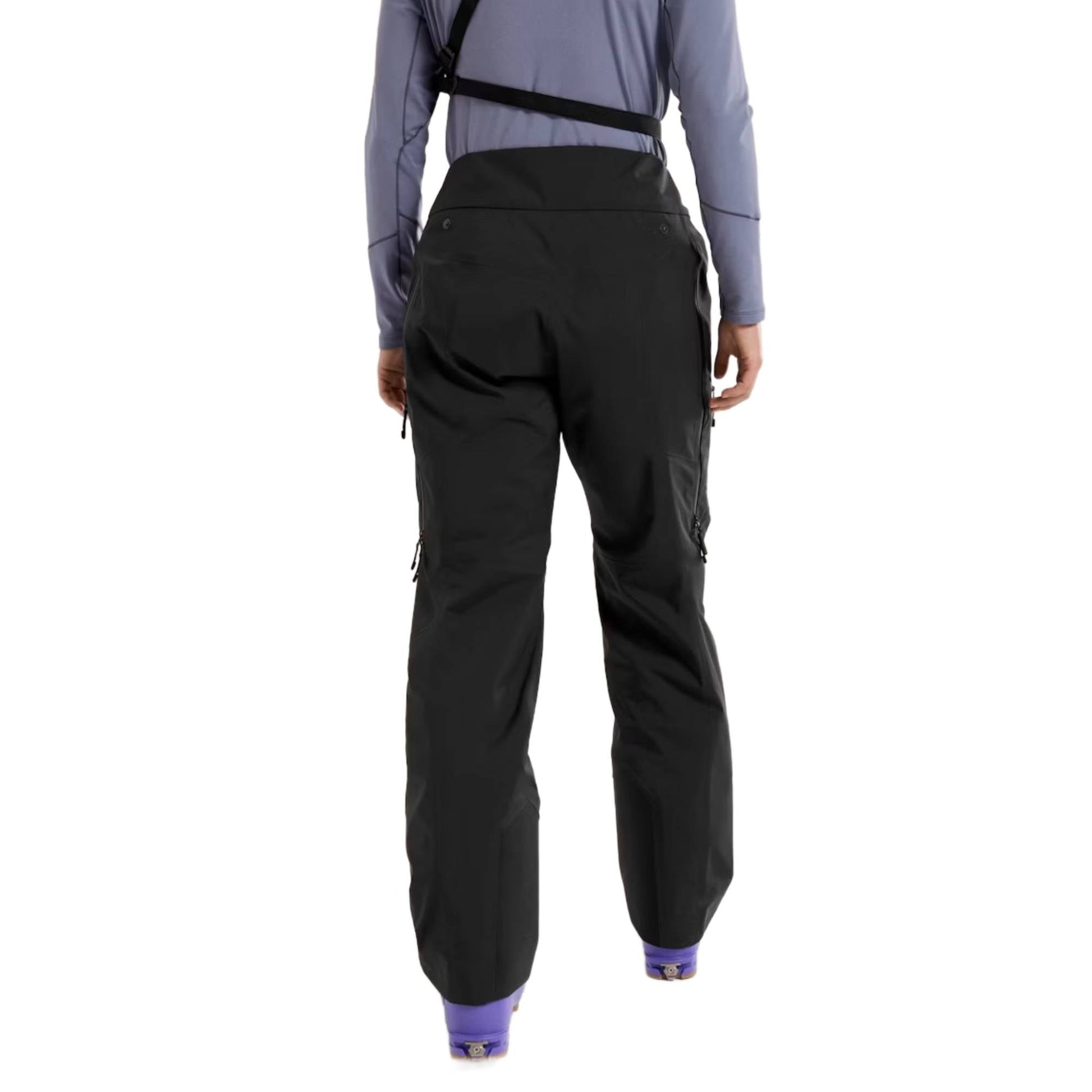 Arc'teryx Sentinel Insulated Womens Pant 2026 - Skiis & Biikes