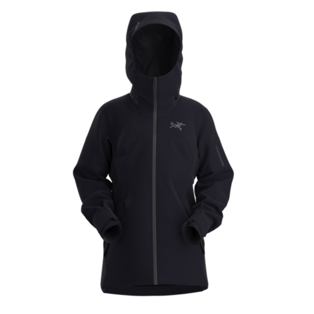 Arc'teryx Sentinel Womens Insulated Jacket 2023 - Skiis & Biikes