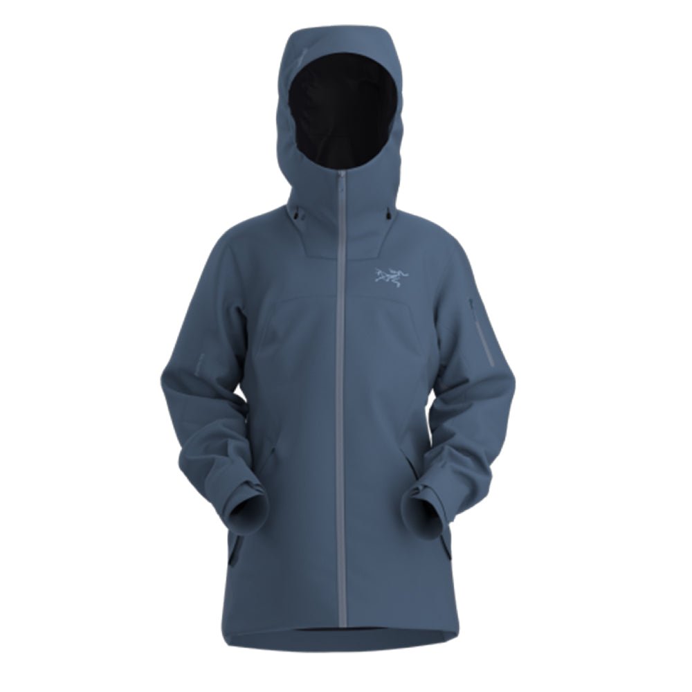 Arc'teryx Sentinel Womens Insulated Jacket 2023 - Skiis & Biikes