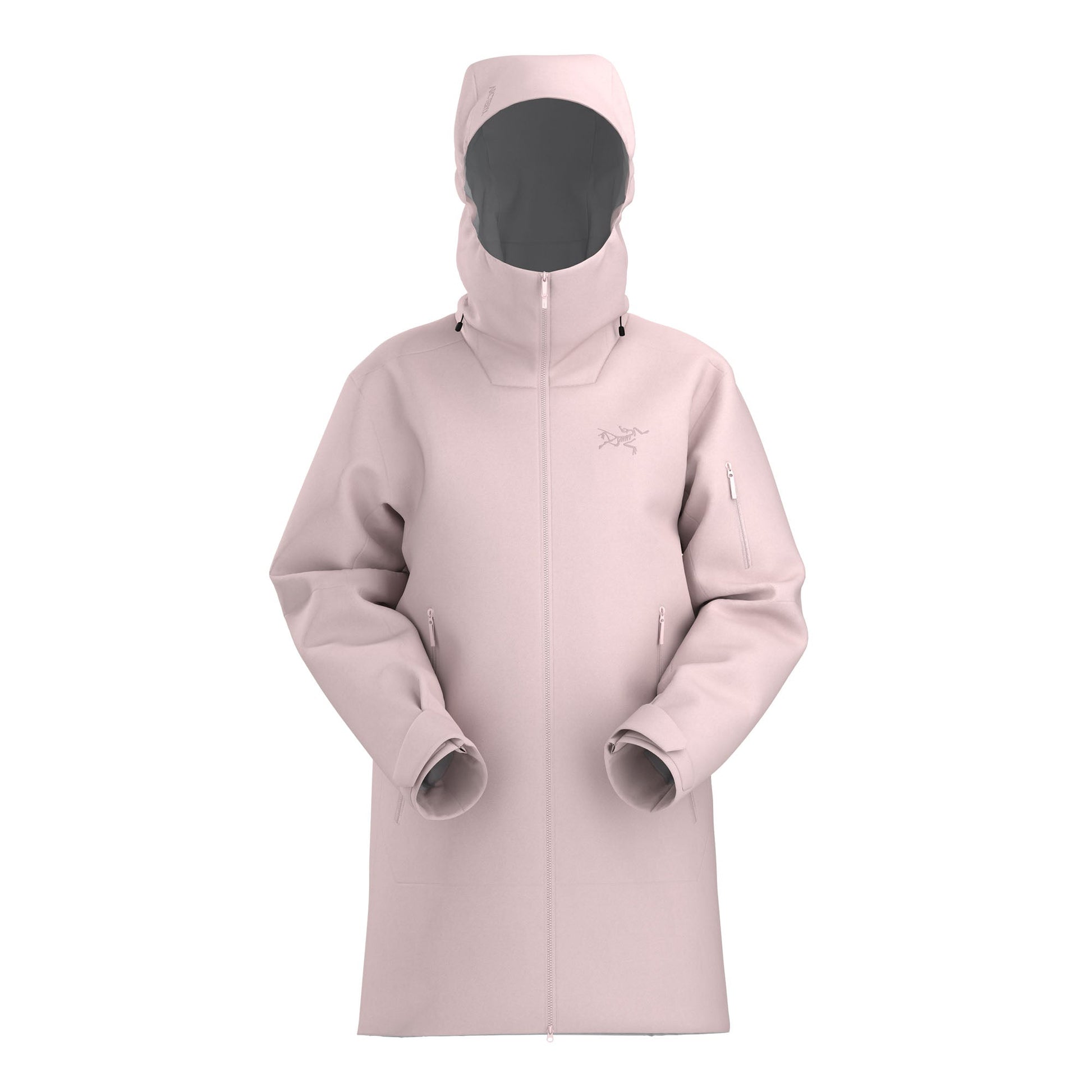 Arc'teryx Sentinel Womens Insulated Jacket 2025 - Skiis & Biikes